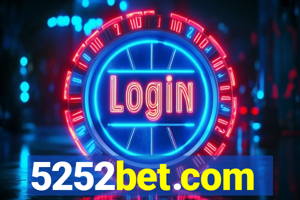 5252bet.com