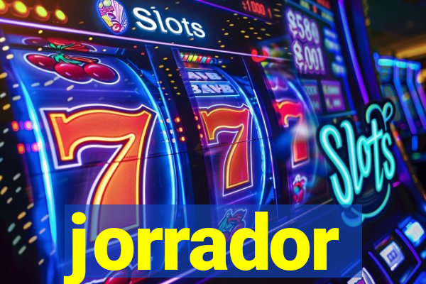 jorrador