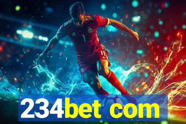 234bet com