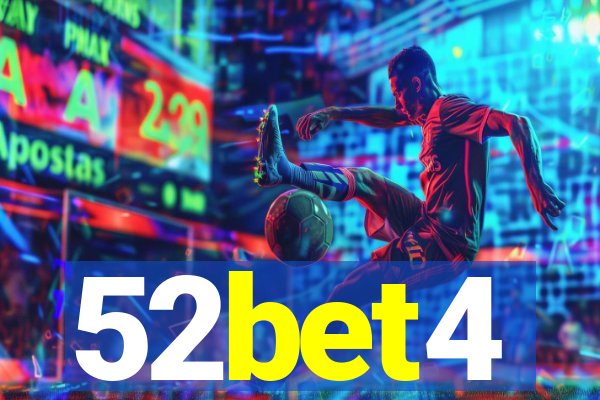 52bet4