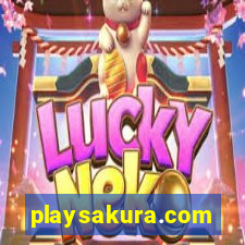 playsakura.com