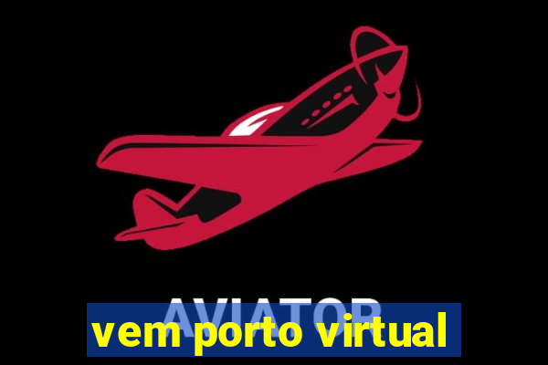 vem porto virtual