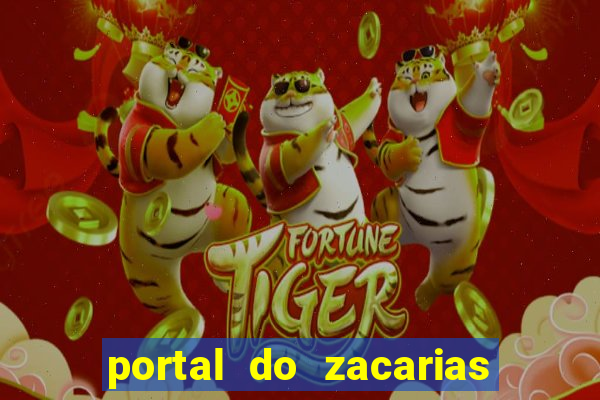 portal do zacarias brida nunes