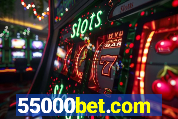 55000bet.com