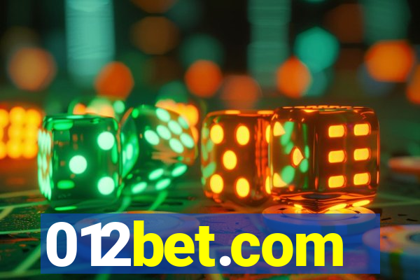 012bet.com