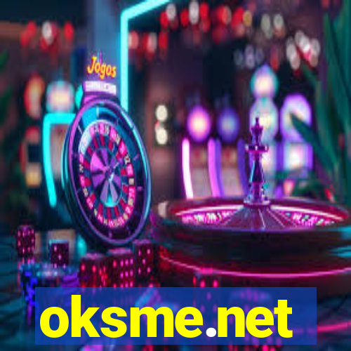 oksme.net