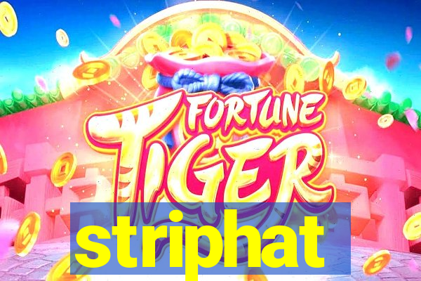 striphat