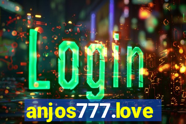 anjos777.love