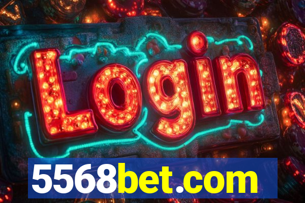 5568bet.com