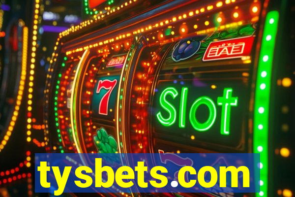 tysbets.com