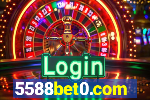 5588bet0.com