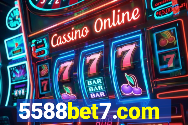 5588bet7.com