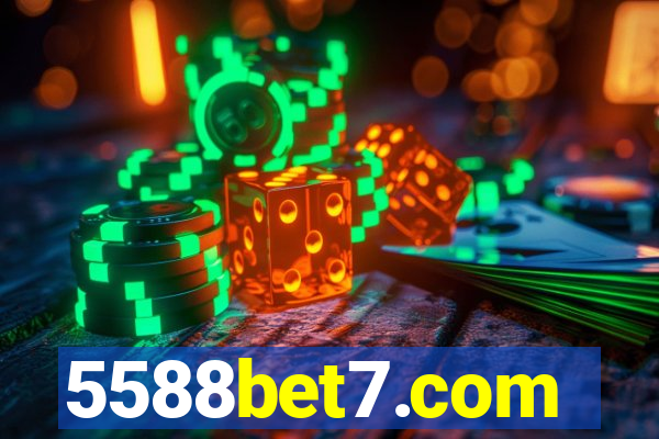 5588bet7.com