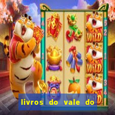 livros do vale do amanhecer em pdf