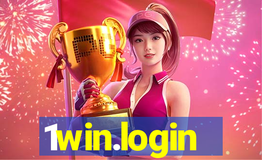 1win.login