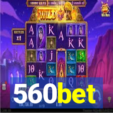 560bet