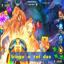 bingo o rei das manhãs torrent