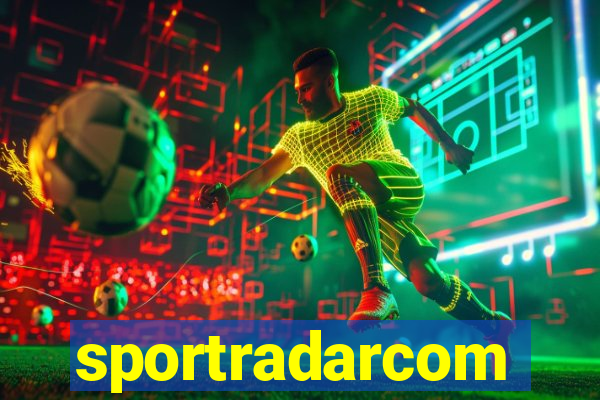 sportradarcom