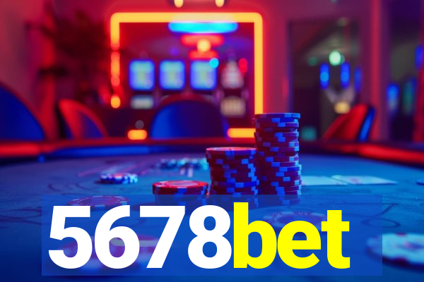 5678bet