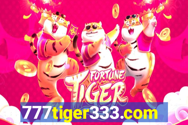 777tiger333.com