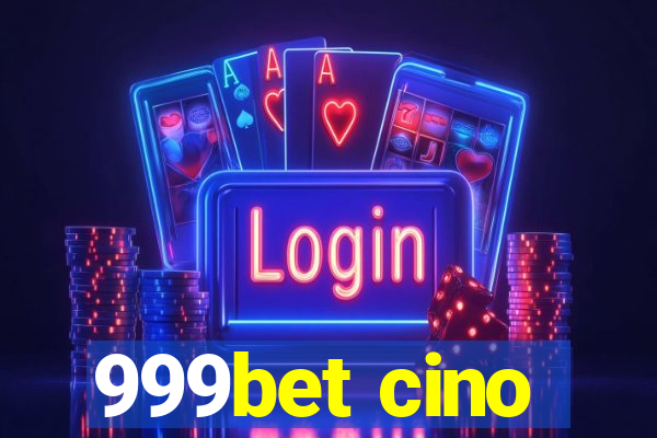 999bet cino