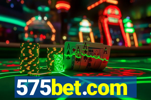 575bet.com