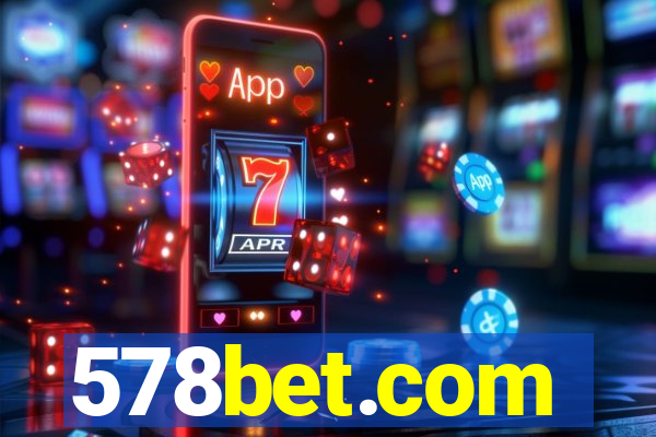 578bet.com