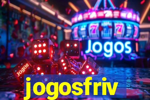 jogosfriv