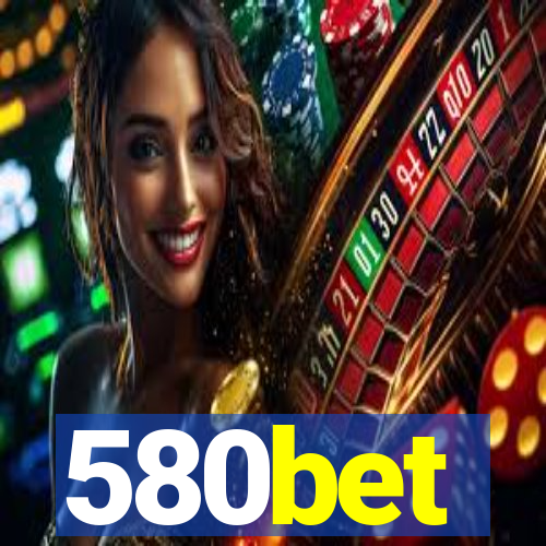 580bet