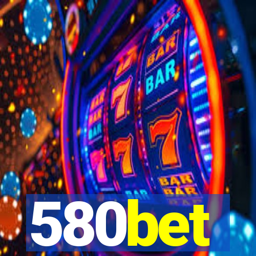 580bet