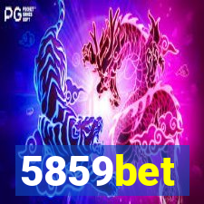 5859bet