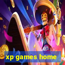 xp games home