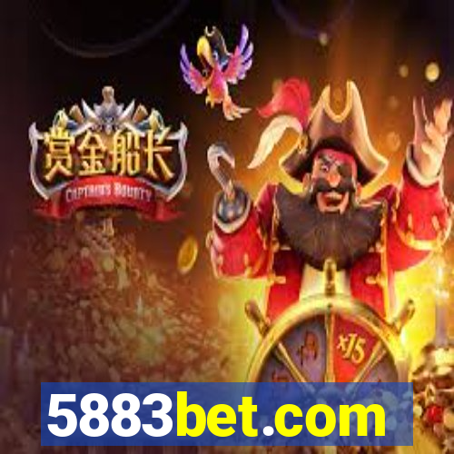 5883bet.com