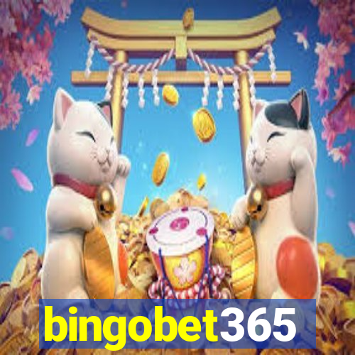 bingobet365