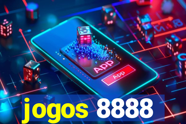 jogos 8888