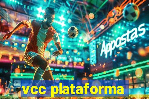 vcc plataforma