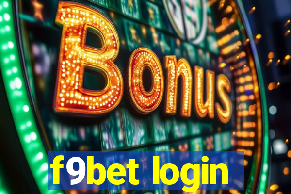 f9bet login