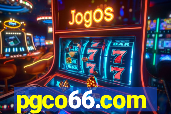 pgco66.com