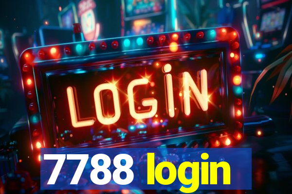 7788 login