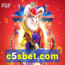 c5sbet.com