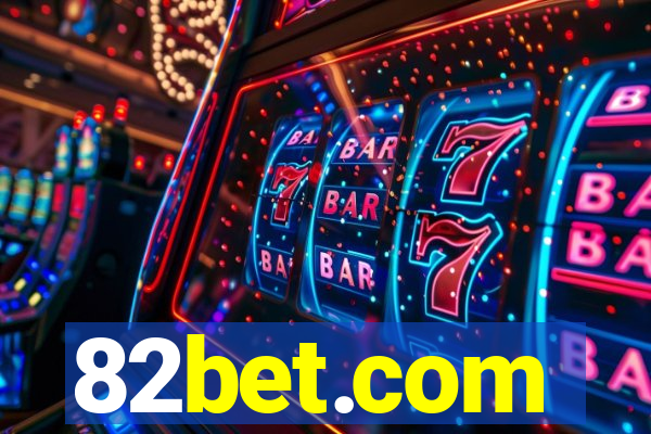 82bet.com