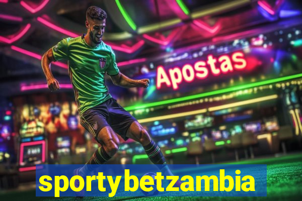 sportybetzambia