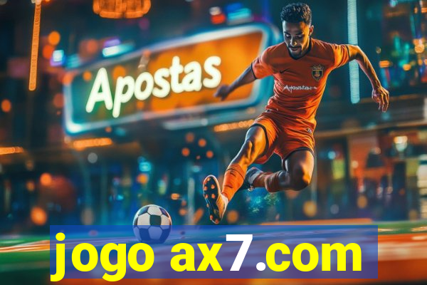 jogo ax7.com