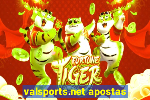 valsports.net apostas