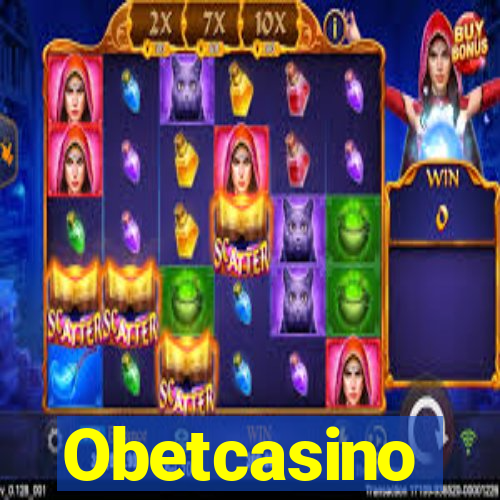 Obetcasino