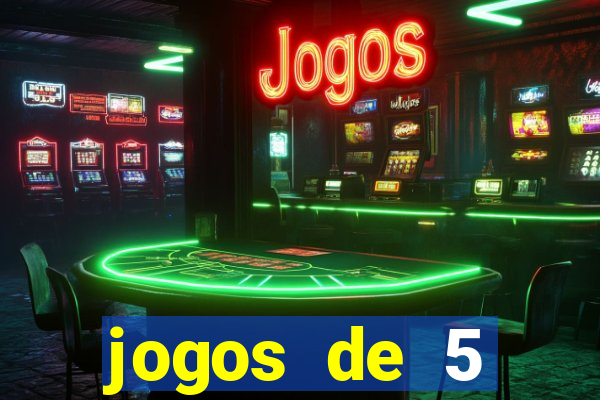 jogos de 5 centavos nas plataformas