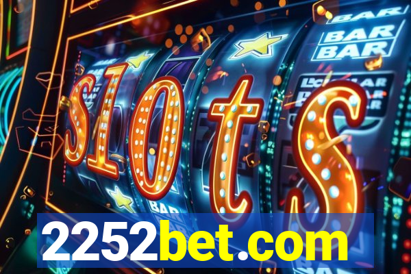 2252bet.com