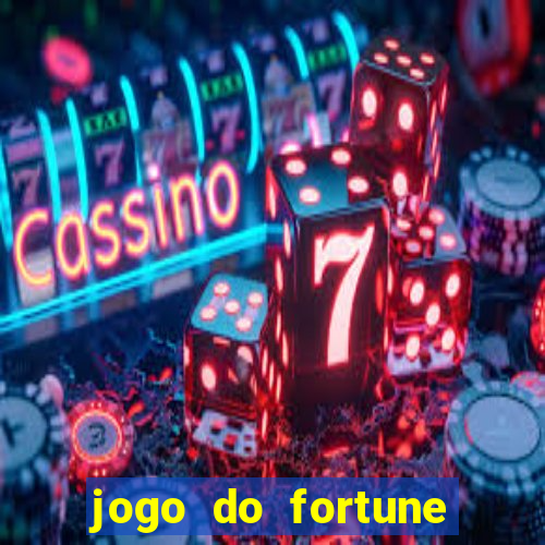 jogo do fortune dragon grátis