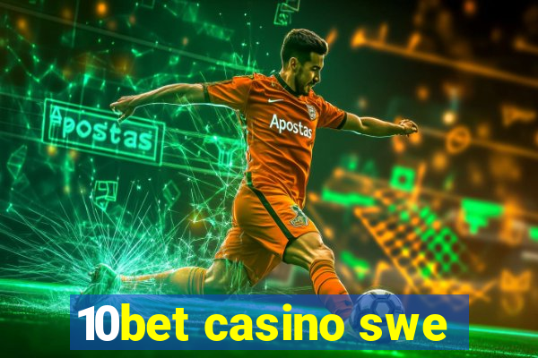 10bet casino swe