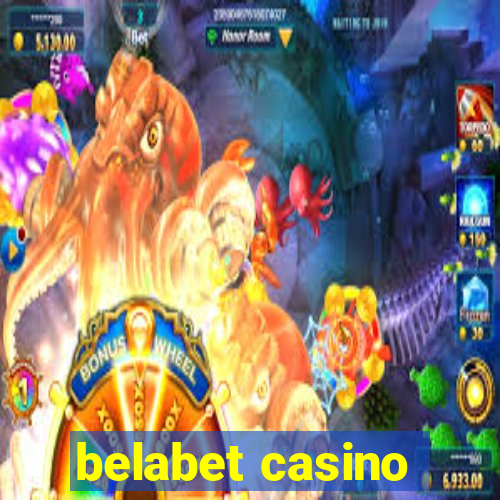 belabet casino